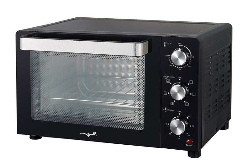 Albaline - Bordugn 45 liter med varmluft 1700 watt