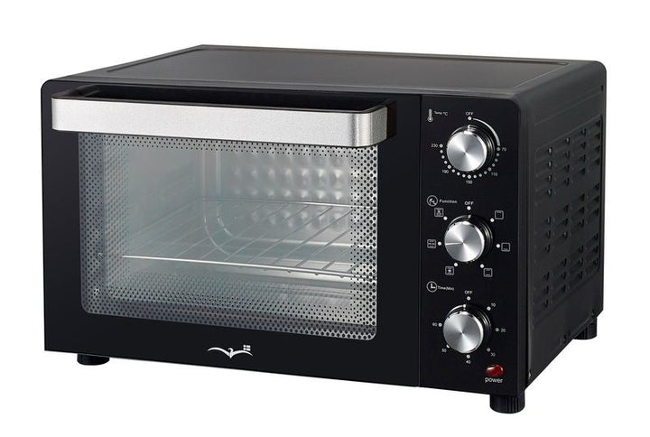 Albaline - Bordugn 45 liter med varmluft 1700 watt