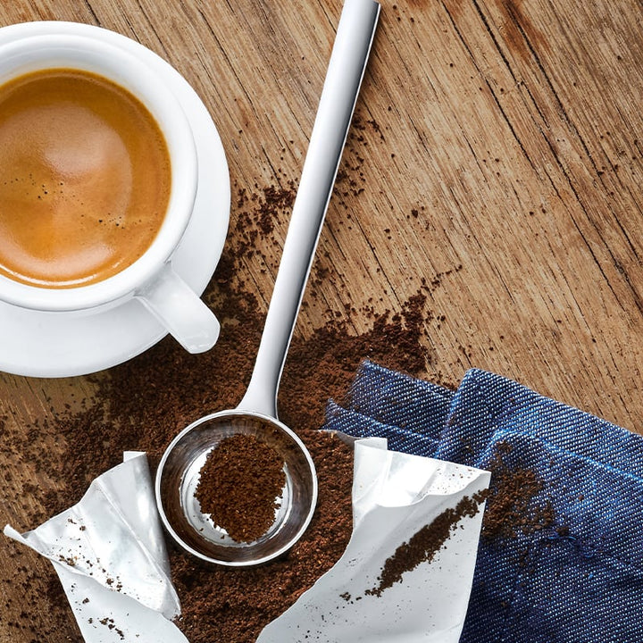 WMF Nuova måttsked för kaffe 14,5 cm