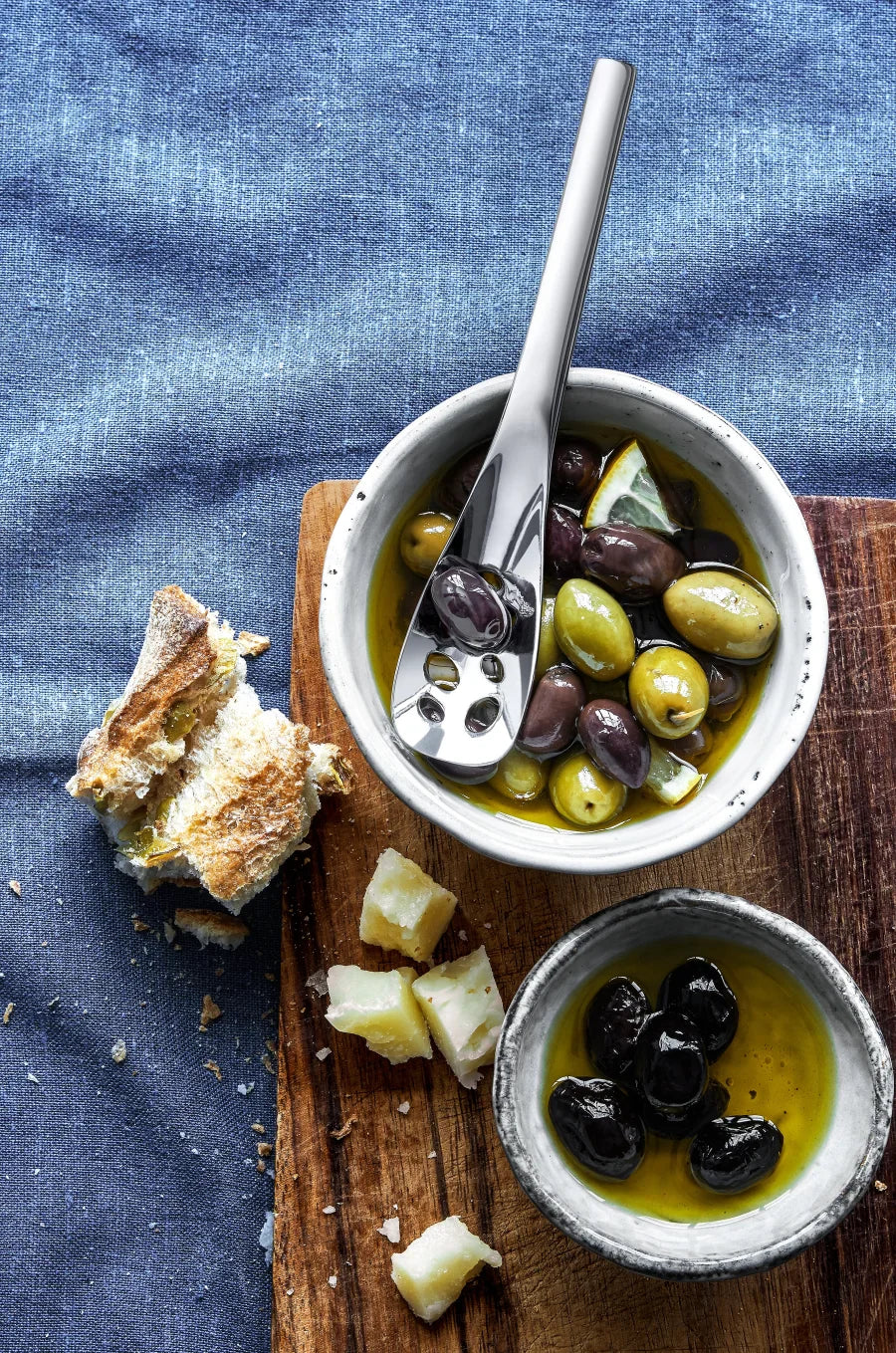 WMF - Nuova serveringssked 16 cm