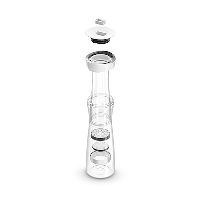 Brita Water Jug White