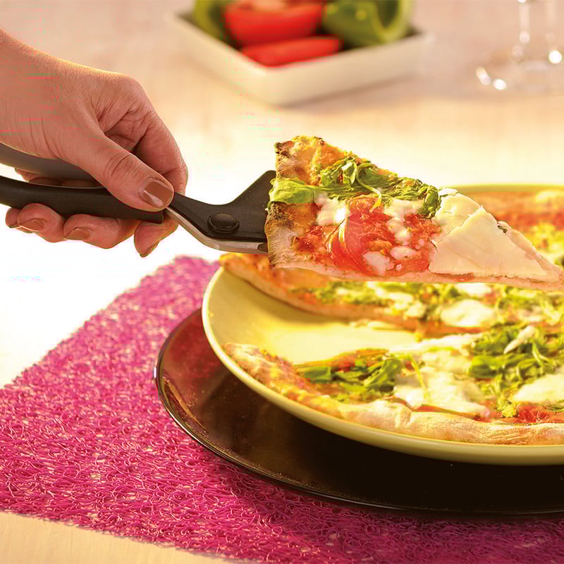 Gefu - Pezzo köks- och pizzasax 27,2 cm