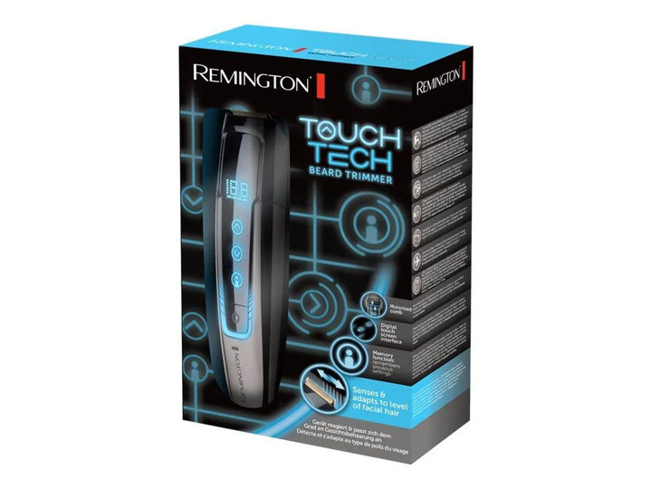 Remington - Skäggtrimmer Touch Tech MB4700