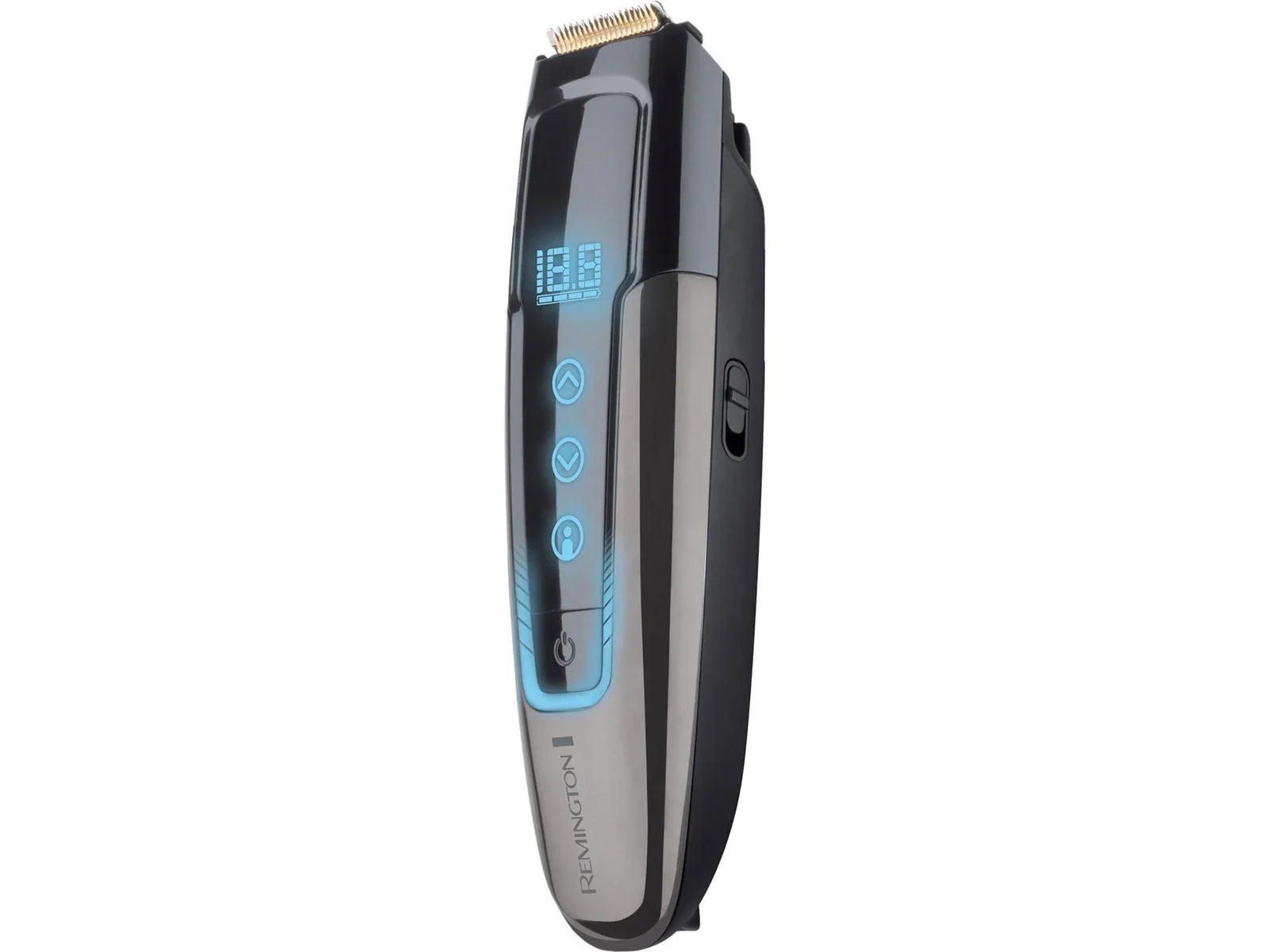 Remington - Skægtrimmer Touch Tech MB4700