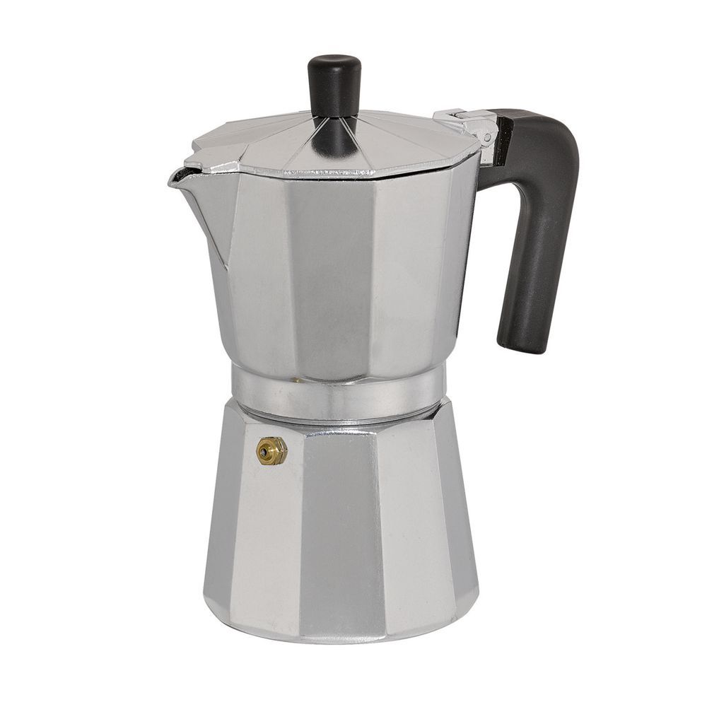 Cilio - Espressomaskin CLASSICO för induktion - 6 koppar