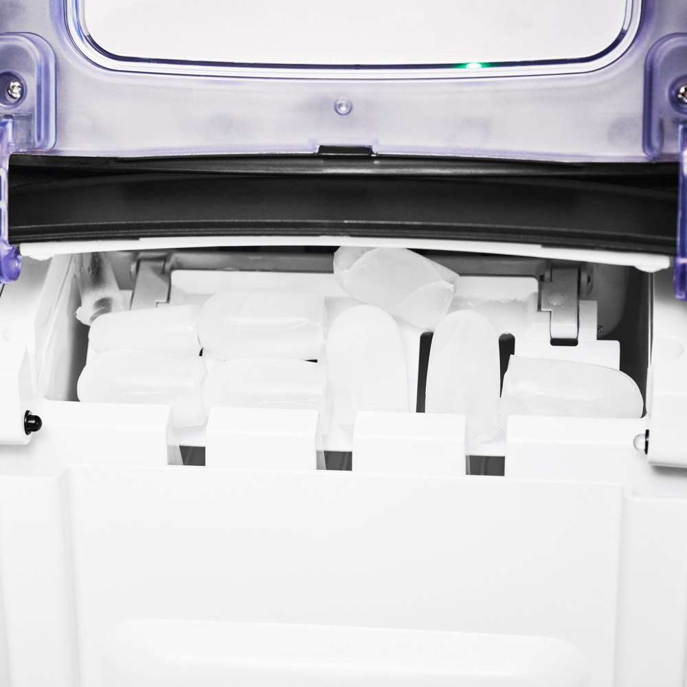 Gastroback - Ice cube machine pro - 145 W