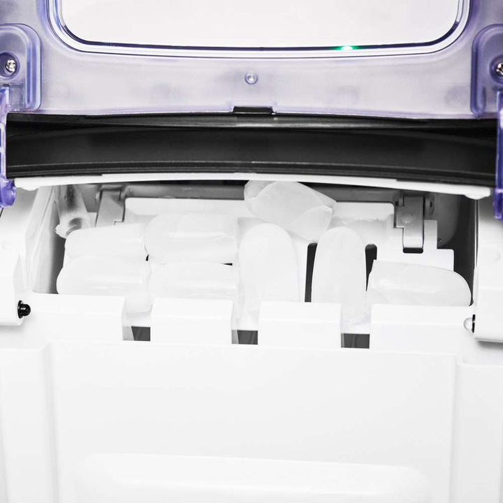 Gastroback - Ice cube machine pro - 145 W