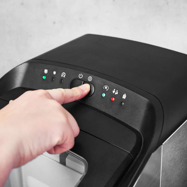 Gastroback - Ice cube machine pro - 145 W