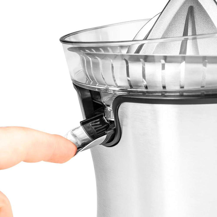 Gastroback - Citrus Juicer Advanced Pro S - Citrus juicer - 100 W