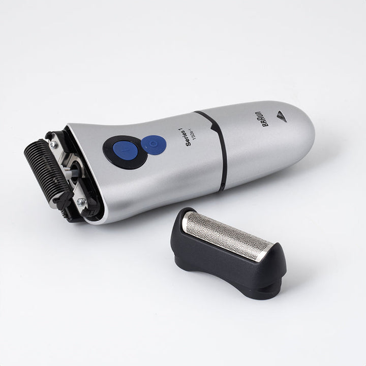 Braun rakapparat Serie 1 150-1