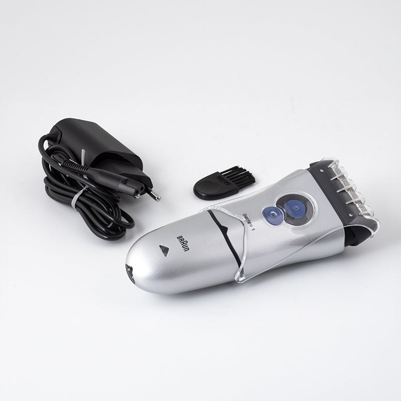 Braun rakapparat Serie 1 150-1