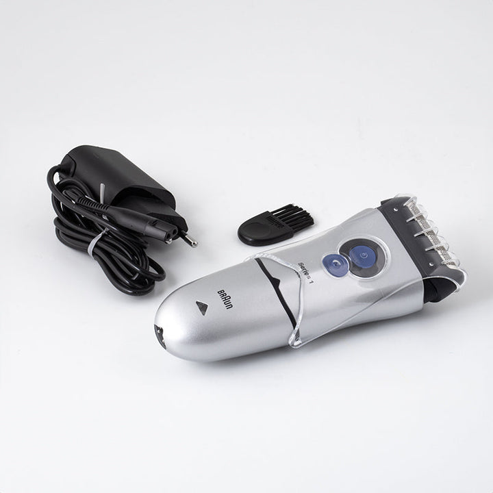 Braun rakapparat Serie 1 150-1