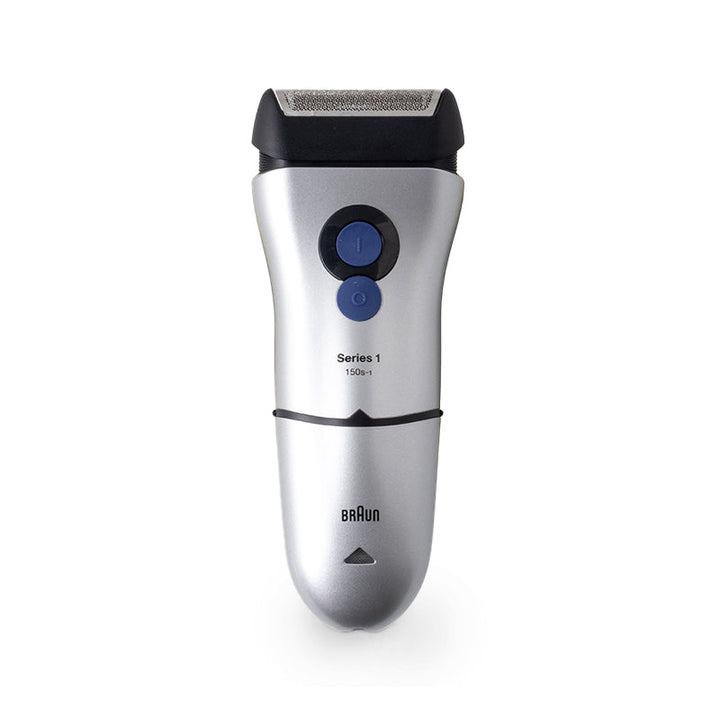 Braun rakapparat Serie 1 150-1