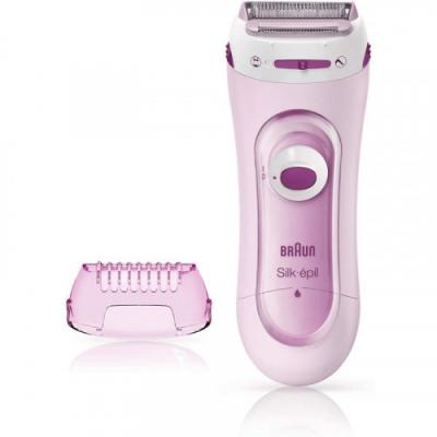 Braun - Ladyshaver LS5103 batteri