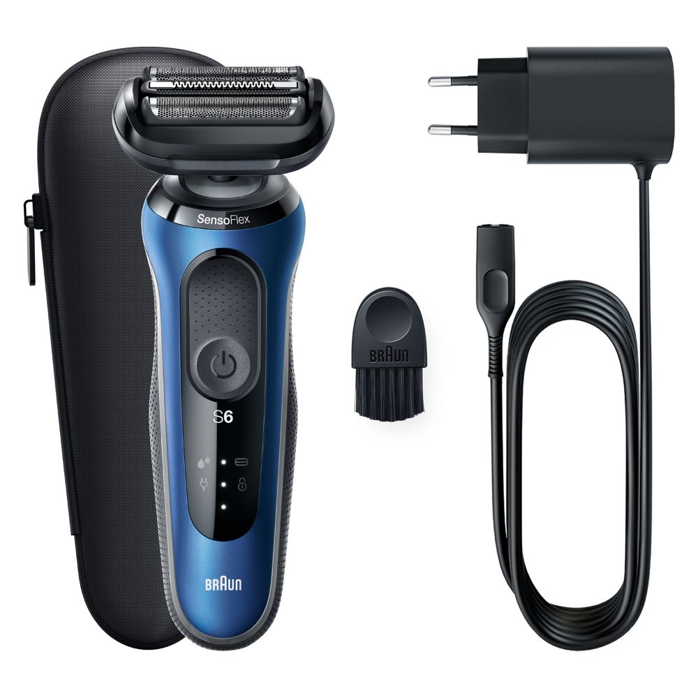 Braun - Rakapparat Series 6 61-B1000s