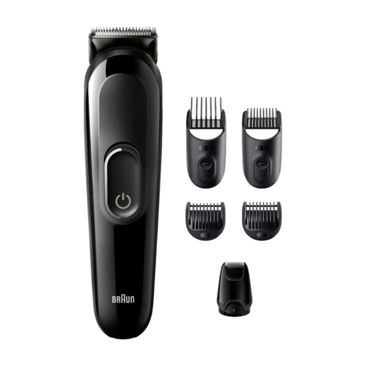 Braun - Multitrimmer 6-i-1 MGK3410
