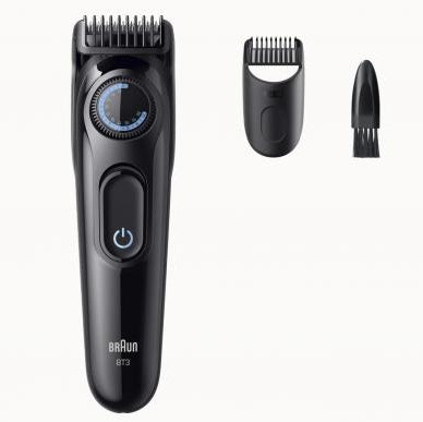 Braun - Skäggtrimmer BT3400