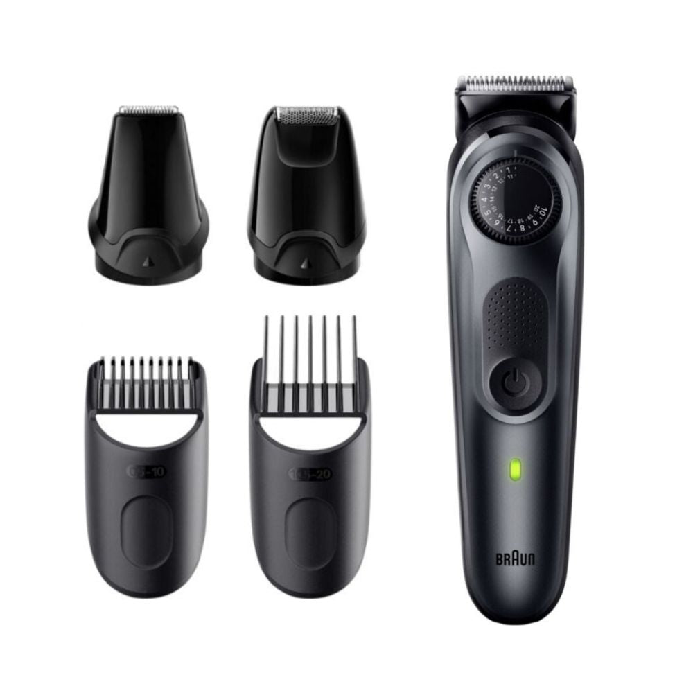 Braun - Skäggtrimmer Series 5 BT5441