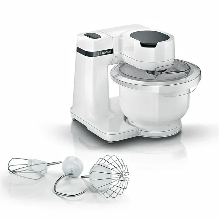 Bosch - Köksmaskin MUM Serie 2 MUMS2AW00 - 700 W - vit