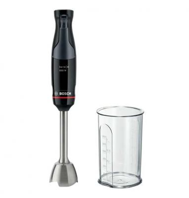Bosch - Stavmixer 1000W med stålstav solo