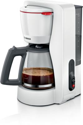 Bosch - Kaffemaskin MyMoment vit