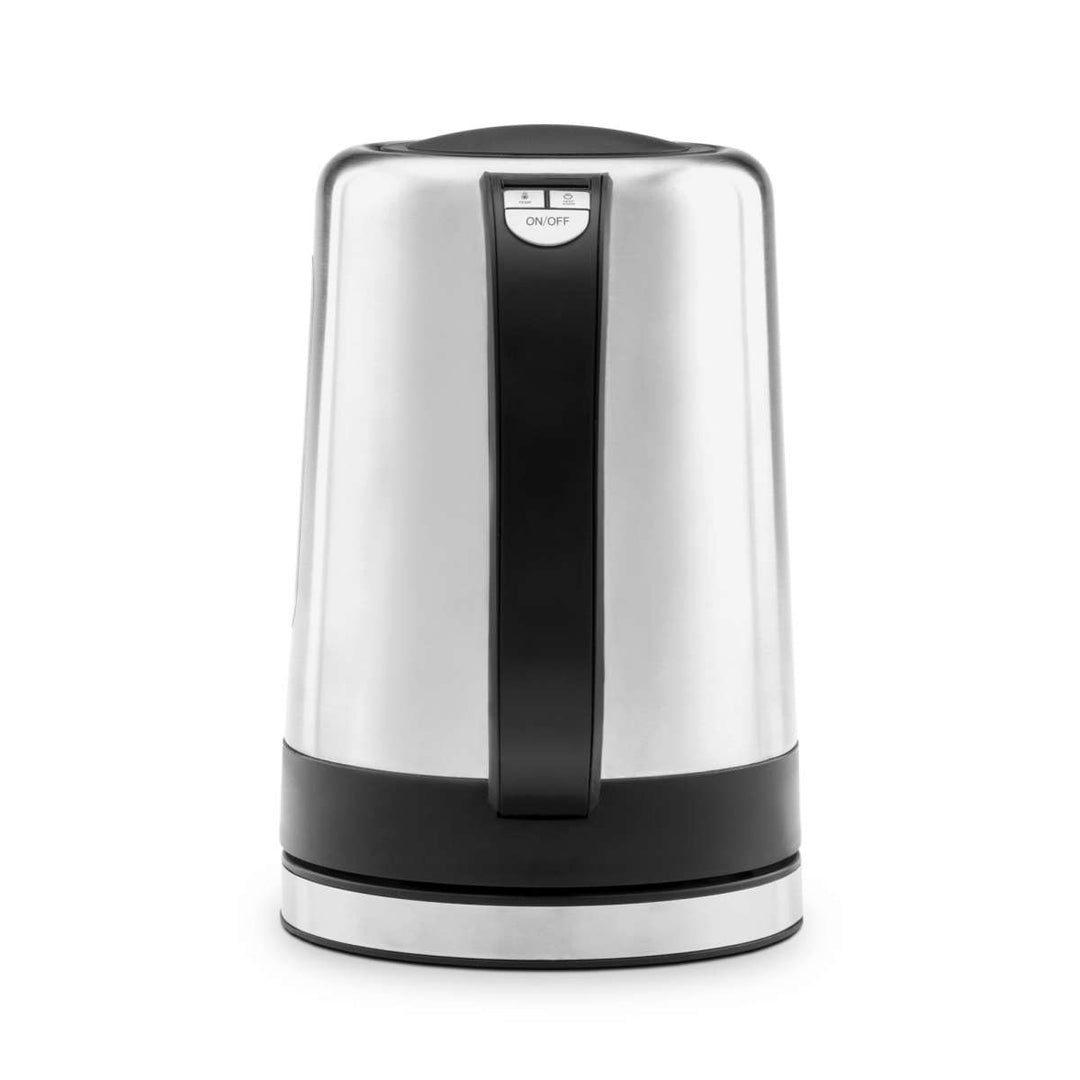 Gastroback - Design Elektrisk Vattenkokare 1 L, 1000 W, Svart