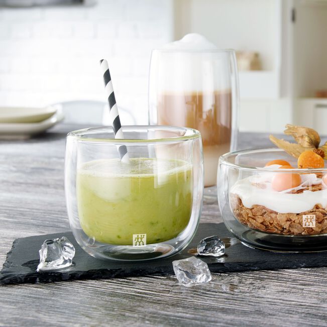 Zwilling - Sorrento teglas 2 stk 240ml