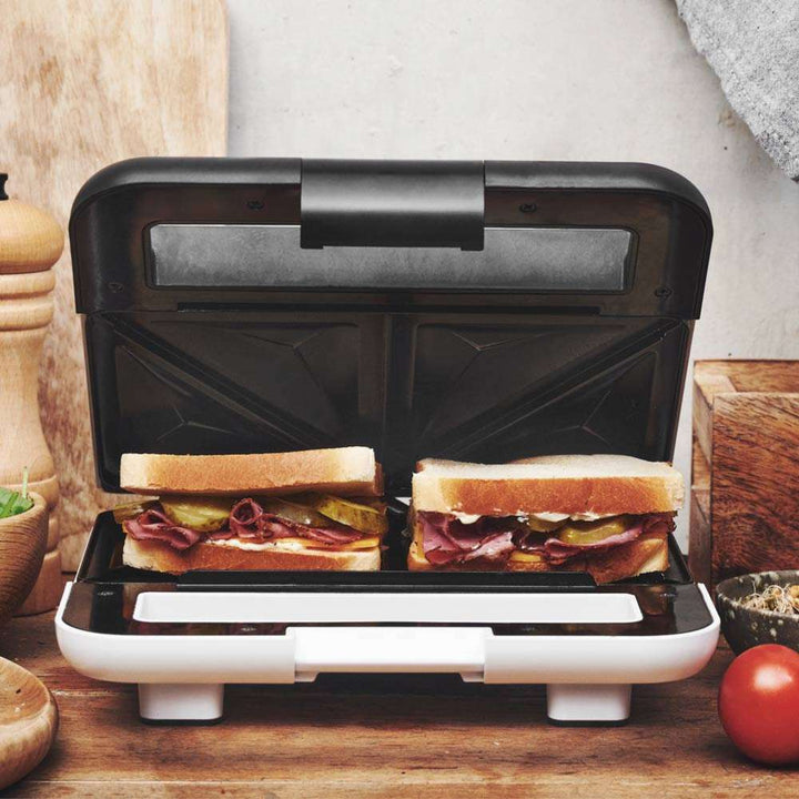 Gastroback - Design Sandwich Brödrost - 750 W