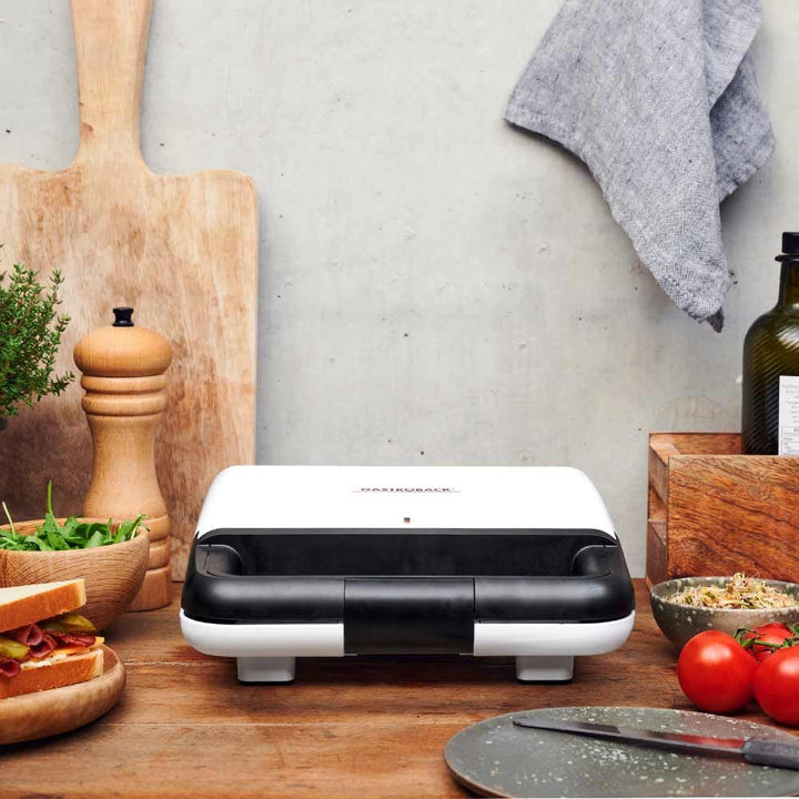 Gastroback - Design Sandwich Brödrost - 750 W