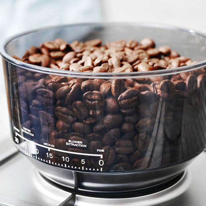 Gastroback - Design Espresso Barista PRO kaffemaskin