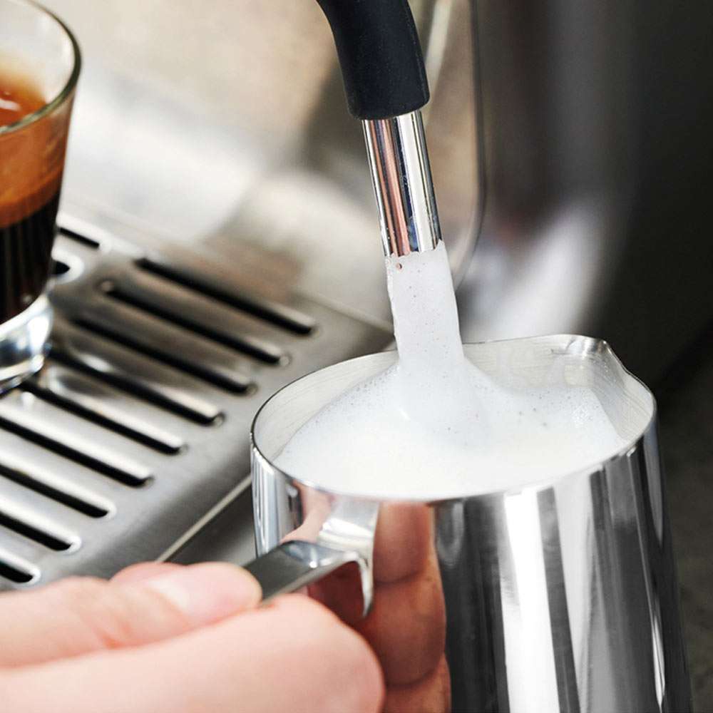 Gastroback - Design Espresso Barista PRO kaffemaskin