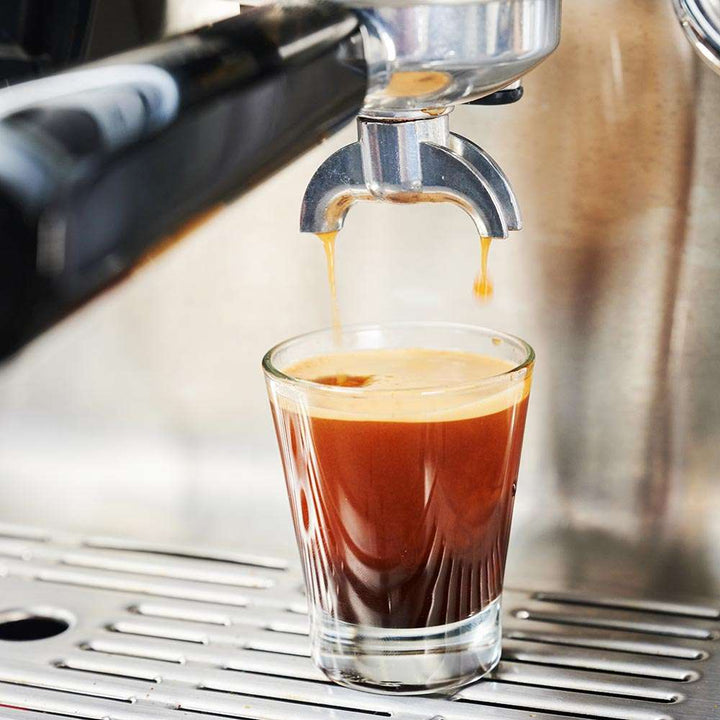 Gastroback - Design Espresso Barista PRO kaffemaskin