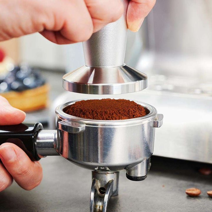 Gastroback - Design Espresso Barista PRO kaffemaskin
