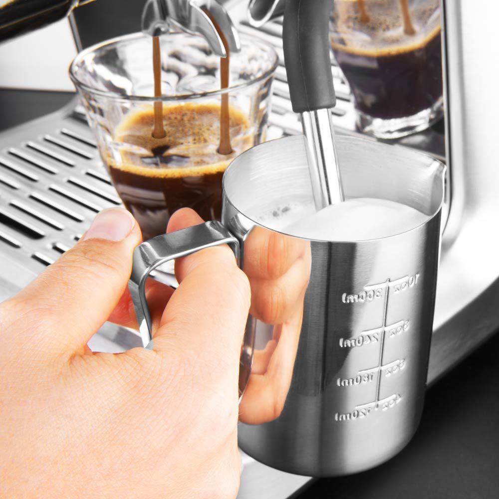 Gastroback - Avancerad design Duo Espressomaskin