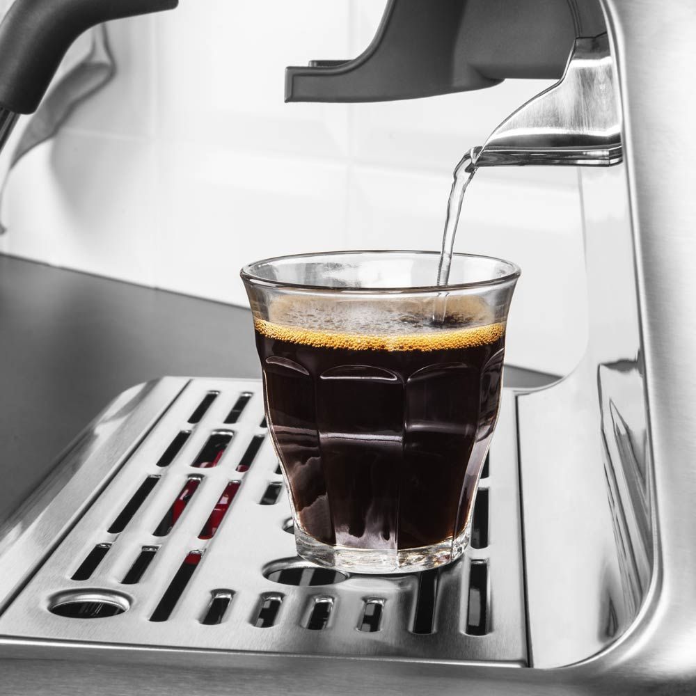 Gastroback - Avancerad design Duo Espressomaskin