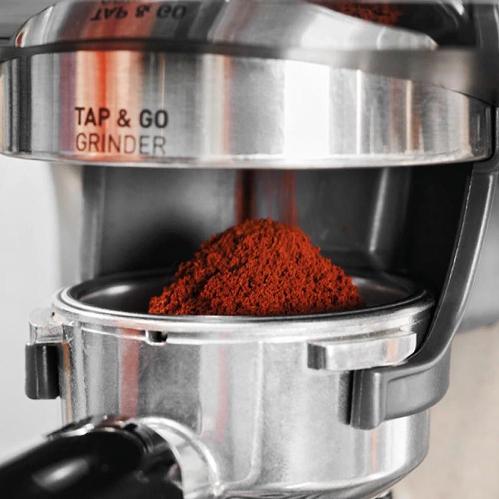 Gastroback - Avancerad design Duo Espressomaskin