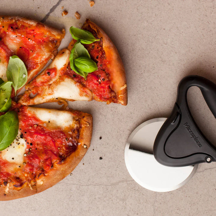 Mikroplan - pizzahjul