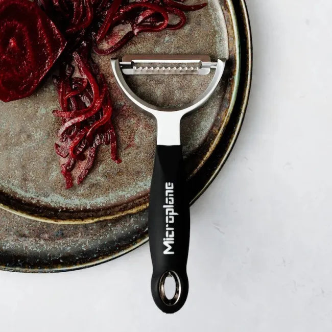 Microplane - Y-peel julienne Professional