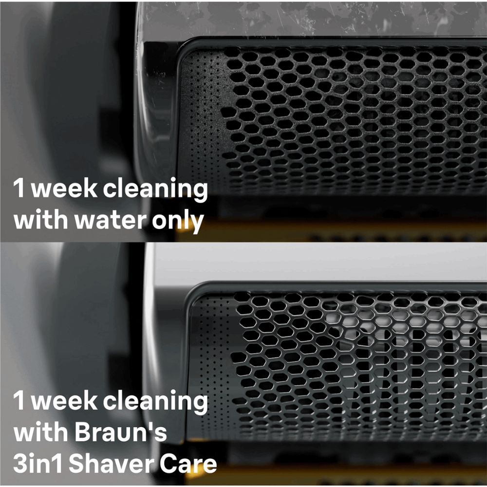 Braun - CCR2 Clean & Renew Refills