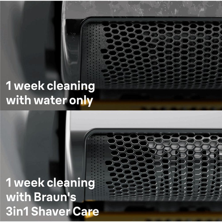 Braun - CCR2 Clean & Renew Refills