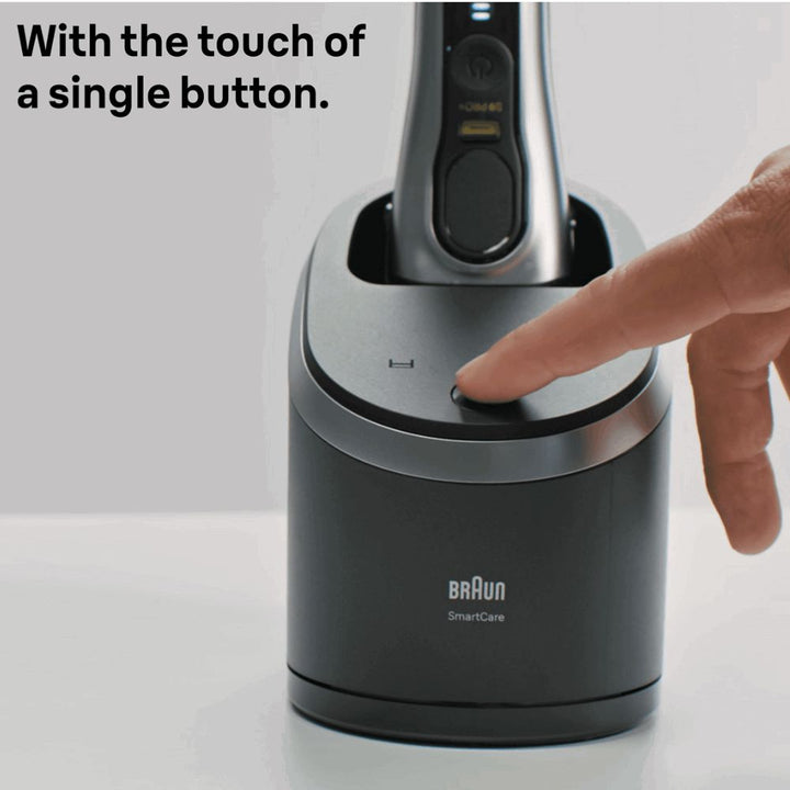 Braun - CCR2 Clean & Renew Refills
