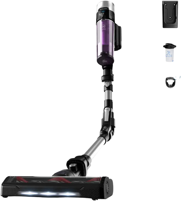 OBH Nordica - Sladdlös dammsugare X-Force 9.60 Flex Essential