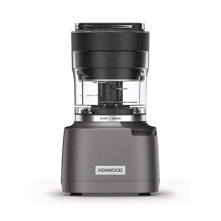 Kenwood minihakker/kværn 500 ml antracit 800 watt