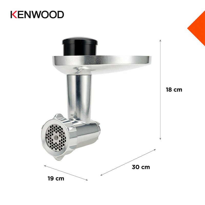 Kenwood Kødhakker KAX950ME