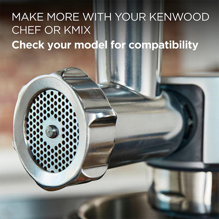 Kenwood Kødhakker KAX950ME