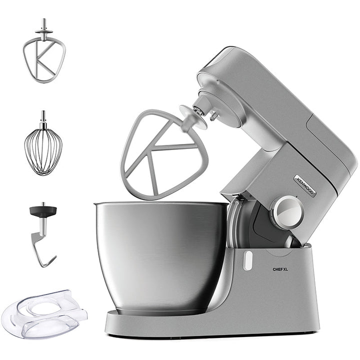 Kenwood - Köksmaskin 6,7 L