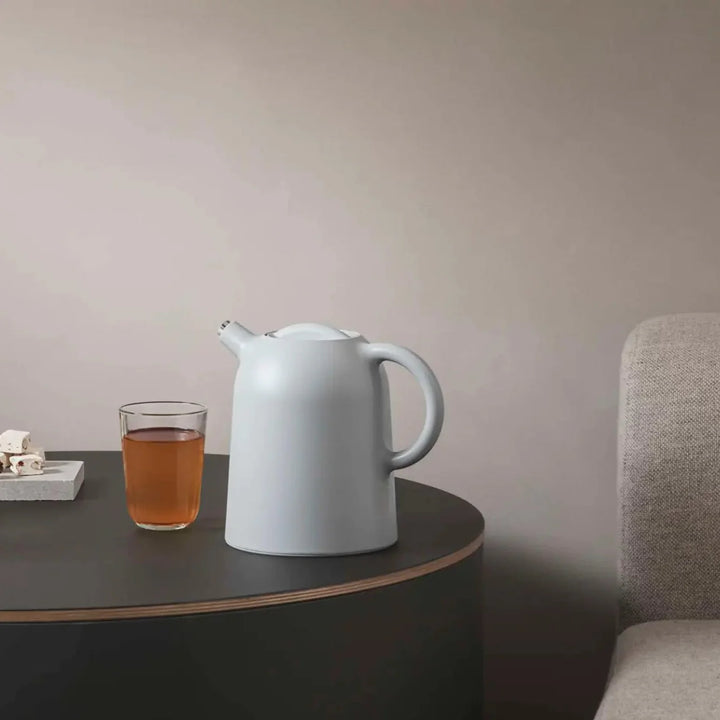 Eva Solo - Thimble termos 1L marmorgrå