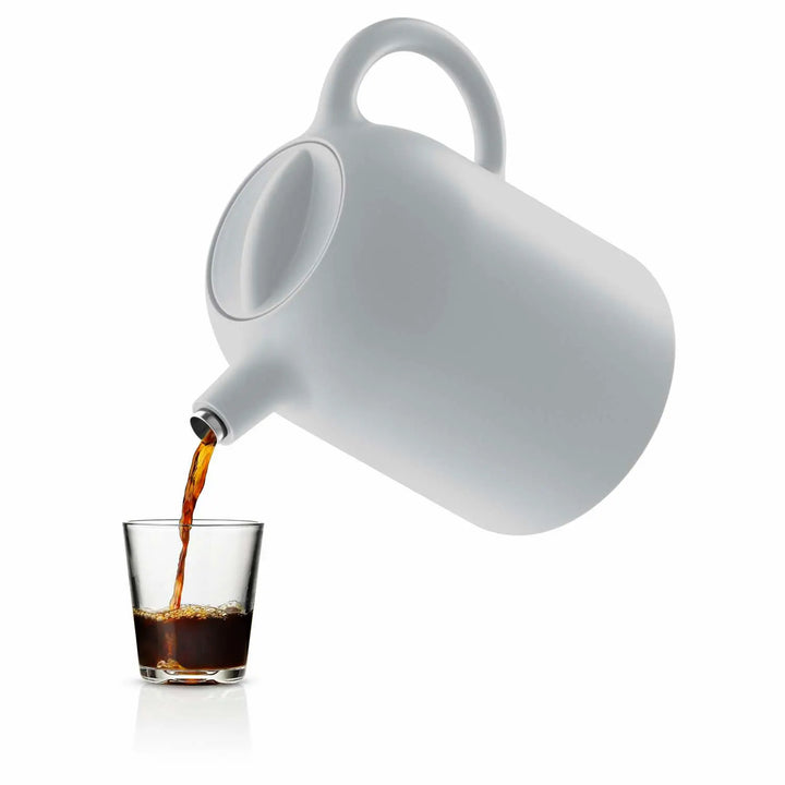 Eva Solo - Thimble termos 1L marmorgrå