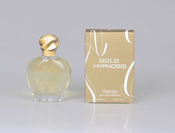 Gold Hypnosis parfym - Pour Femme 100ml