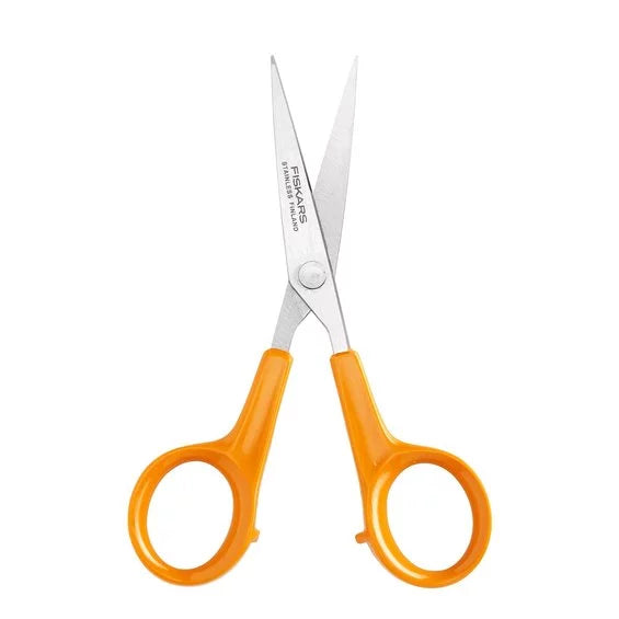 Fiskars - Sytrådssax - 13 cm.